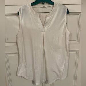 New Choice Blouse (Size L) (White)